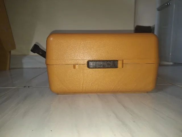 Nível Topcon AT-G7 (O operacional) - Foto 4