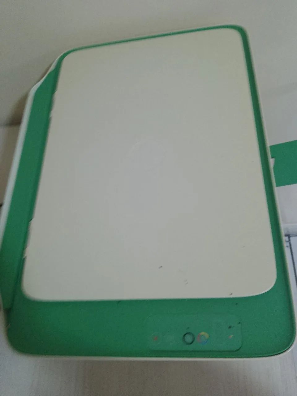 Impressora HP - Foto 3