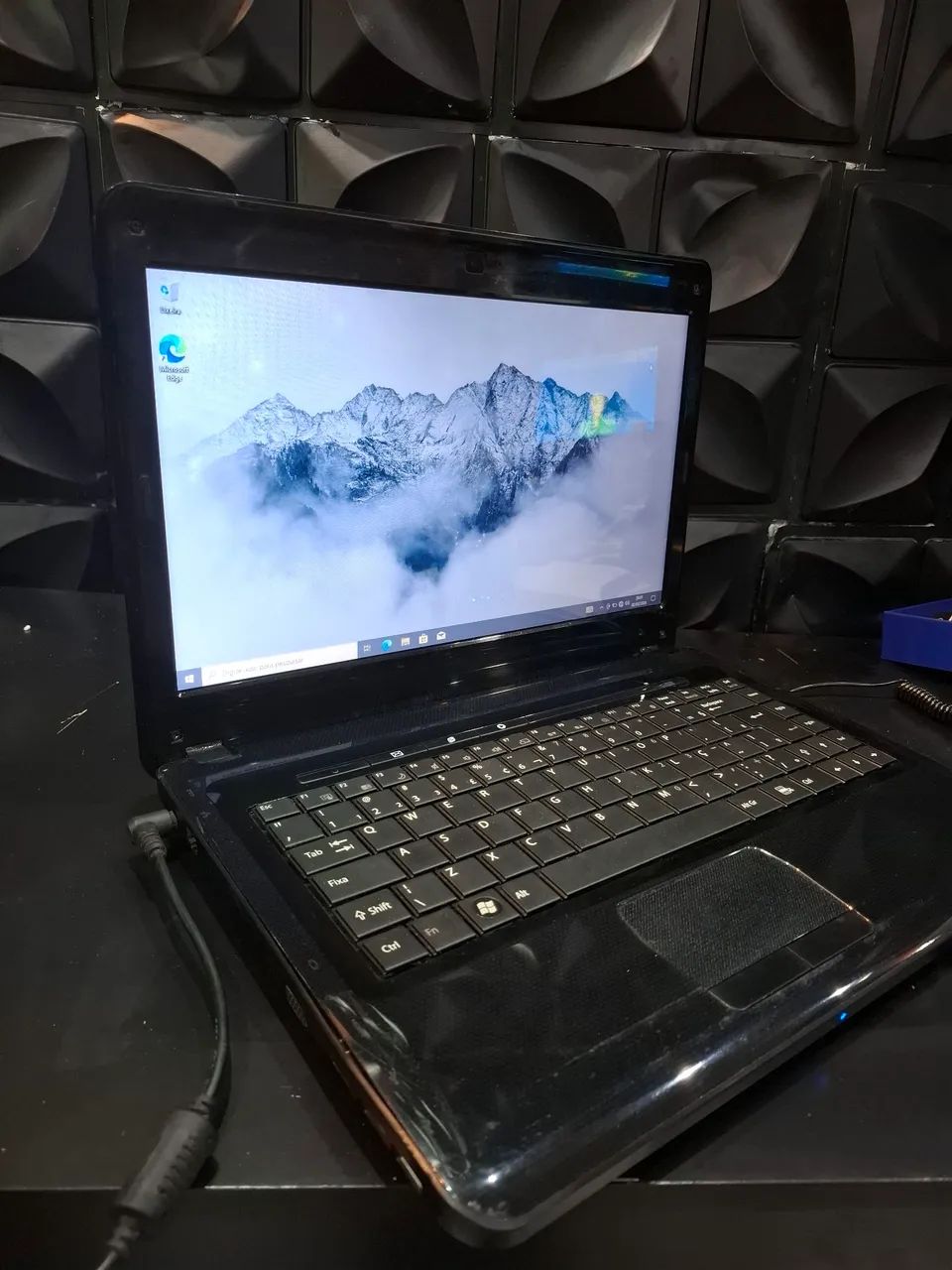 Notebook i3 - Foto 2