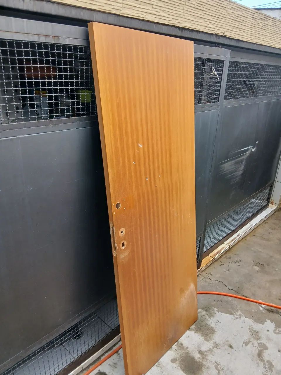 Porta  - Foto 2