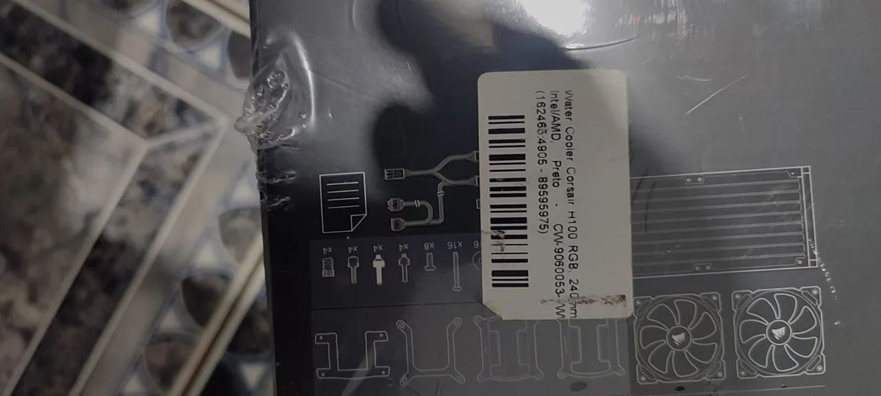 Peças para Pc Gamer  - Foto 4