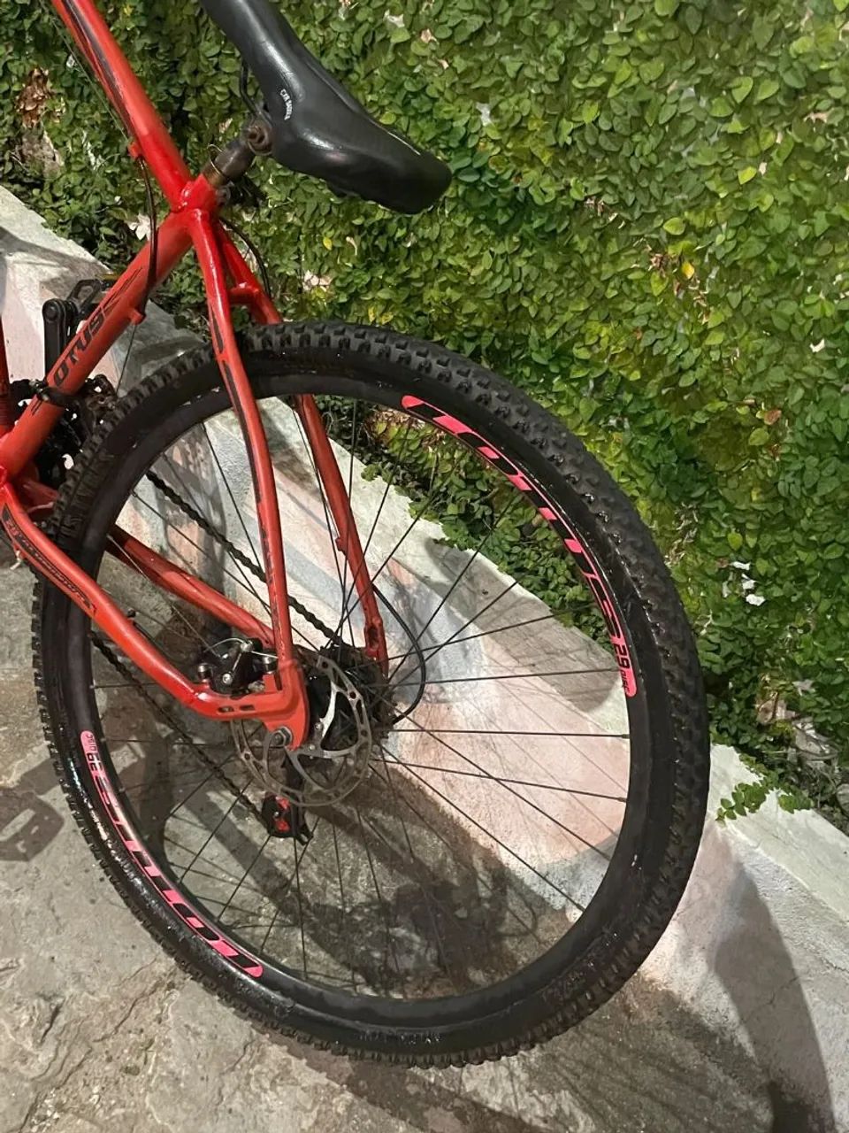 Bike aro 29  - Foto 4