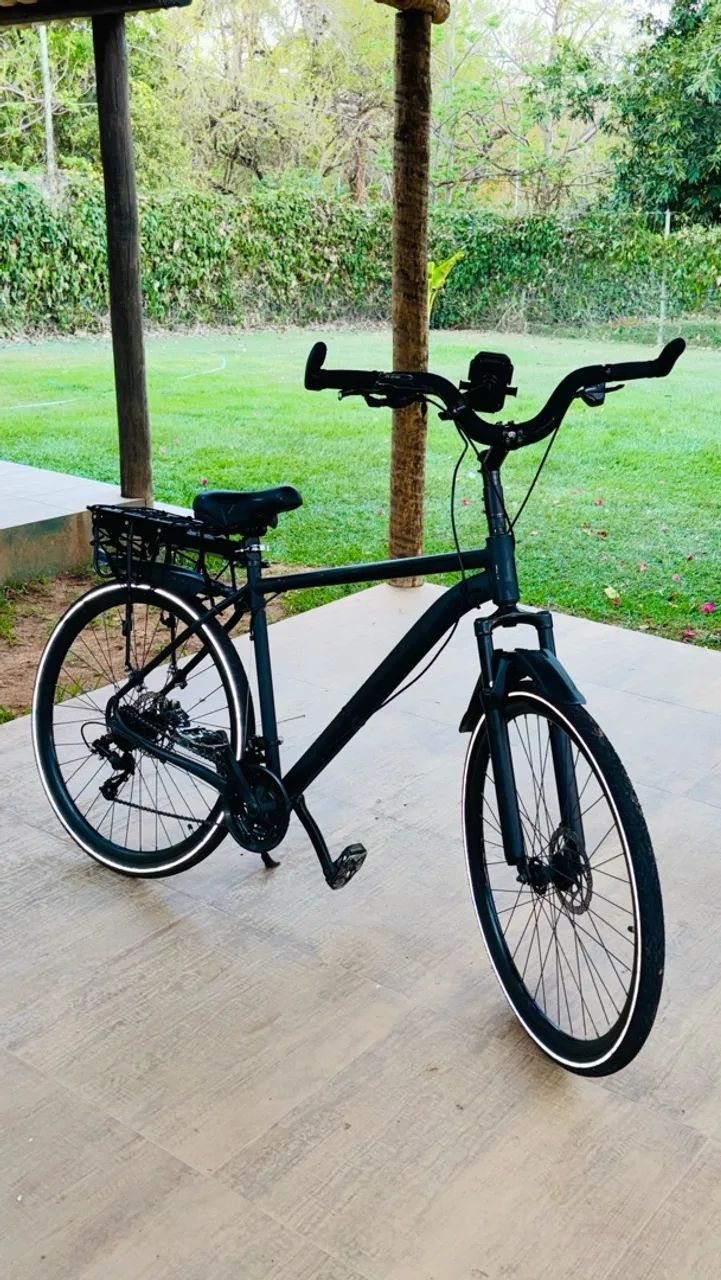 Bicicleta aro 29 - Foto 2