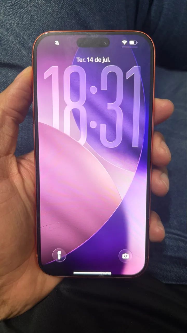 iPhone 17 pro max - Foto 2