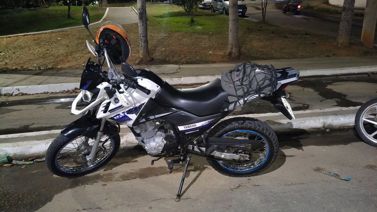Yamara crosser  12.700