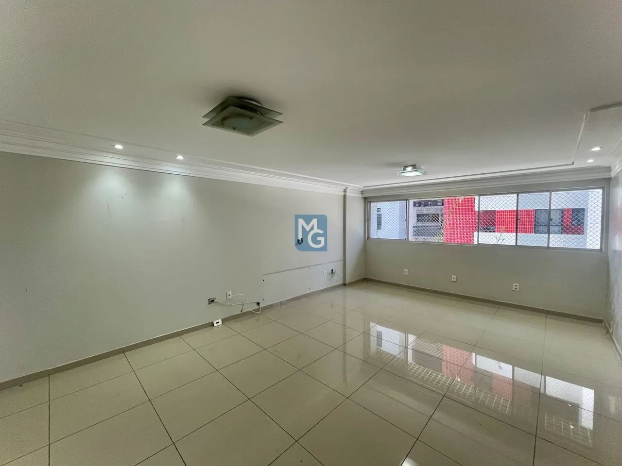 Praia de Jeriba - Apartamento 3 quartos Boa Viagem - Foto 3