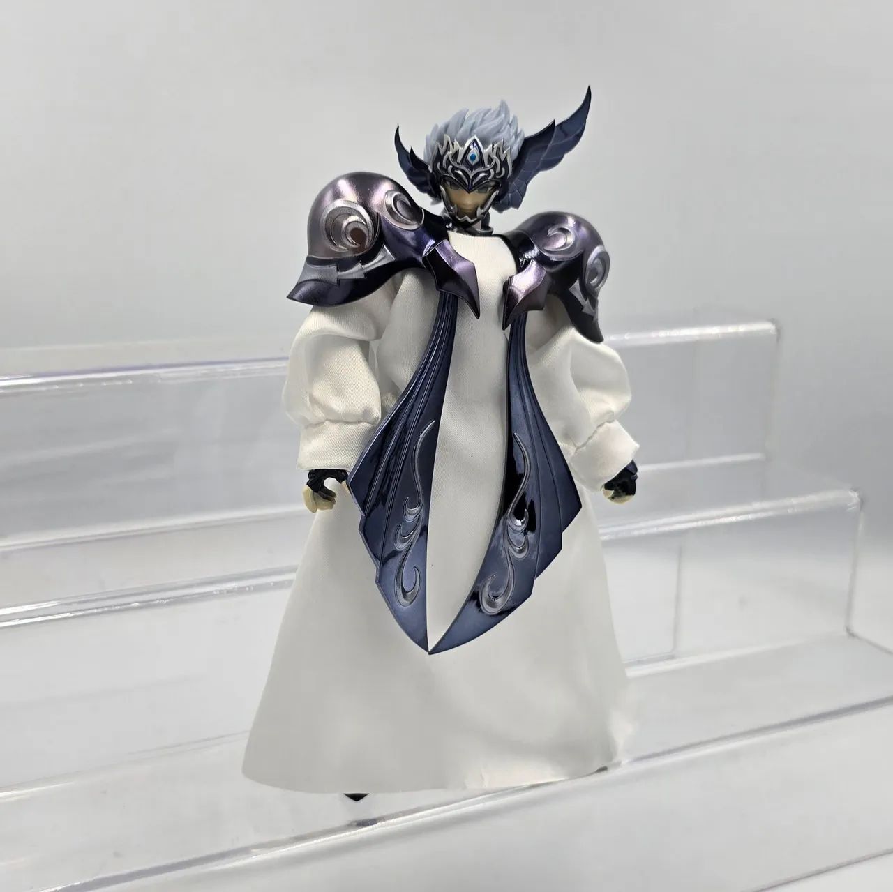 Cloth Myth Ex Thanatos Manto MST