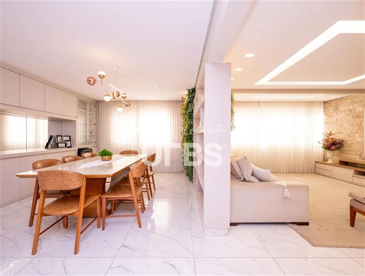 Edifício Piatã - Apartamento 4 quartos, sendo 1 suíte - Foto 4