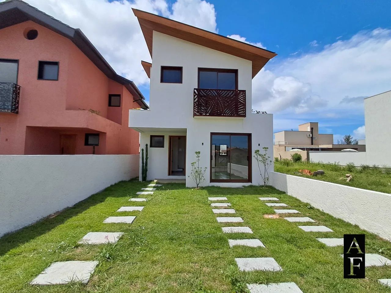 Casa em Areias de Palhocinha, Garopaba-SC