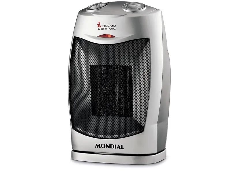 Aquecedor e desumidificador de ar  - Foto 5