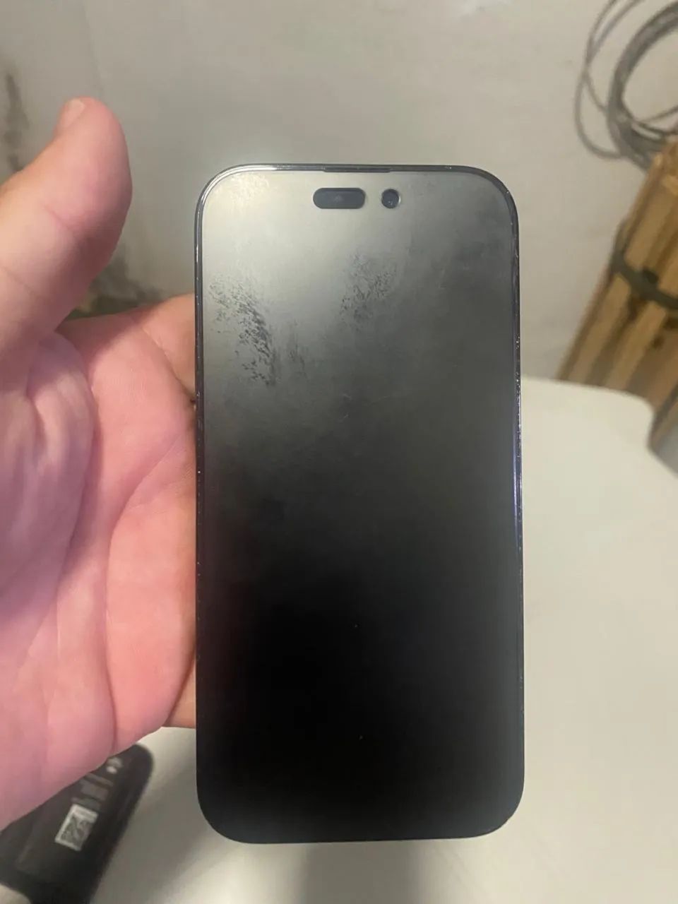 Vendo iPhone 14 Pro 128 gb  - Foto 5