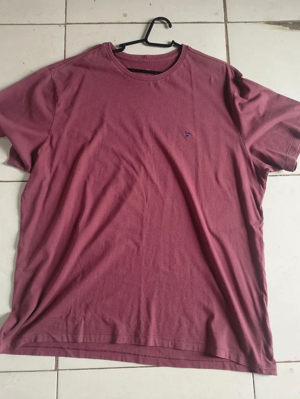 Camiseta G2