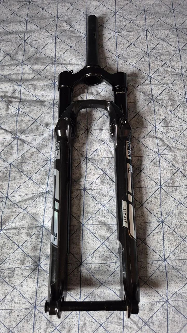 Suspensao Rockshox SID ultimate BOOST - Foto 2