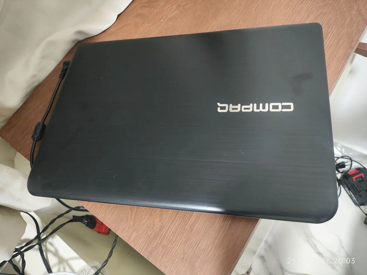 Notebook com SSD - Foto 3