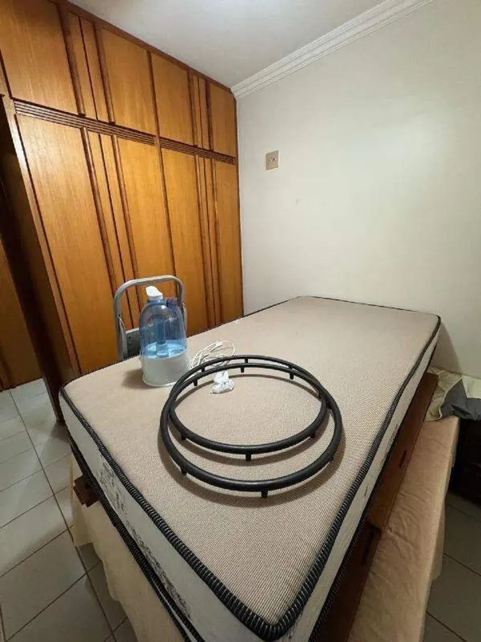 Vende-se apartamento no Centro - Foto 5