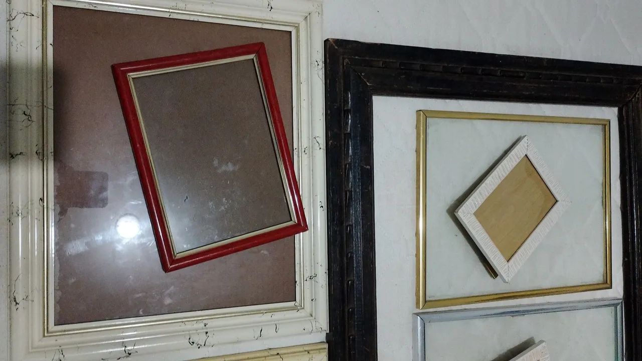 Molduras para Quadros  - Foto 3