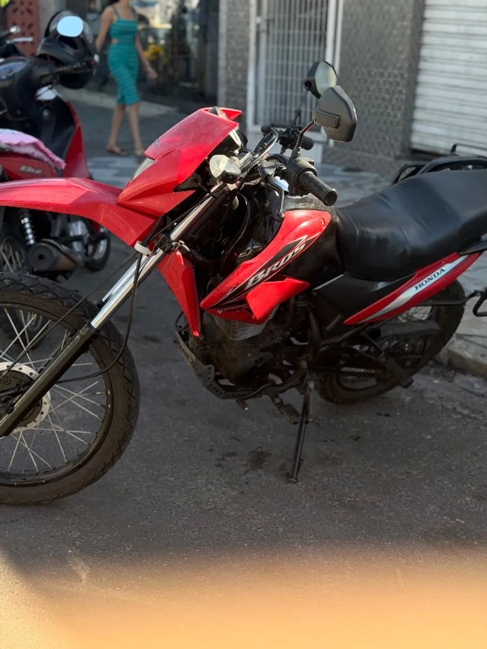 Bros extra de nova  - Foto 2