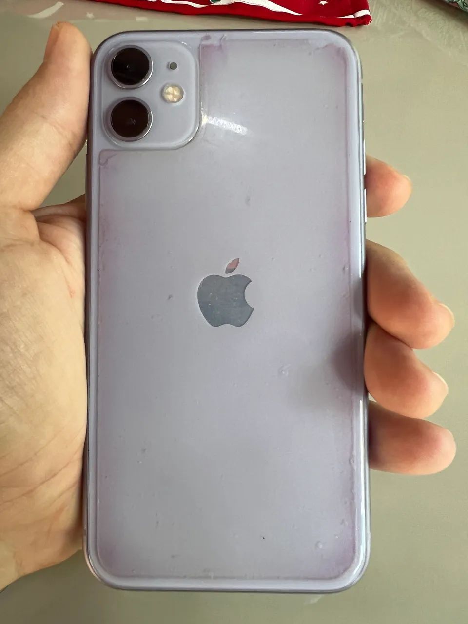iPhone 11 64Gb Purple - Foto 3