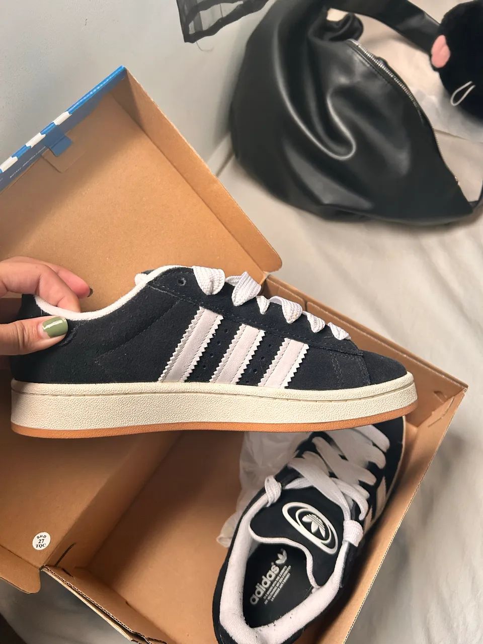 Adidas Campus 00s 36