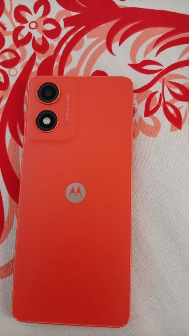 Celular Motorola  - Foto 2