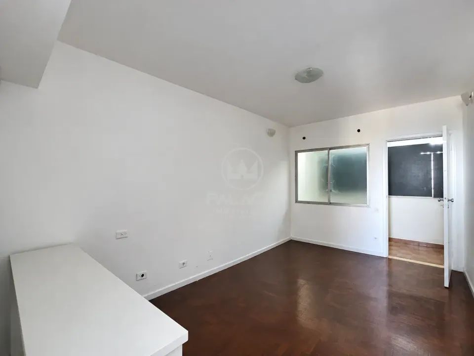 Apartamento Para Alugar Edificio Saint Paul Piracicaba - Foto 5
