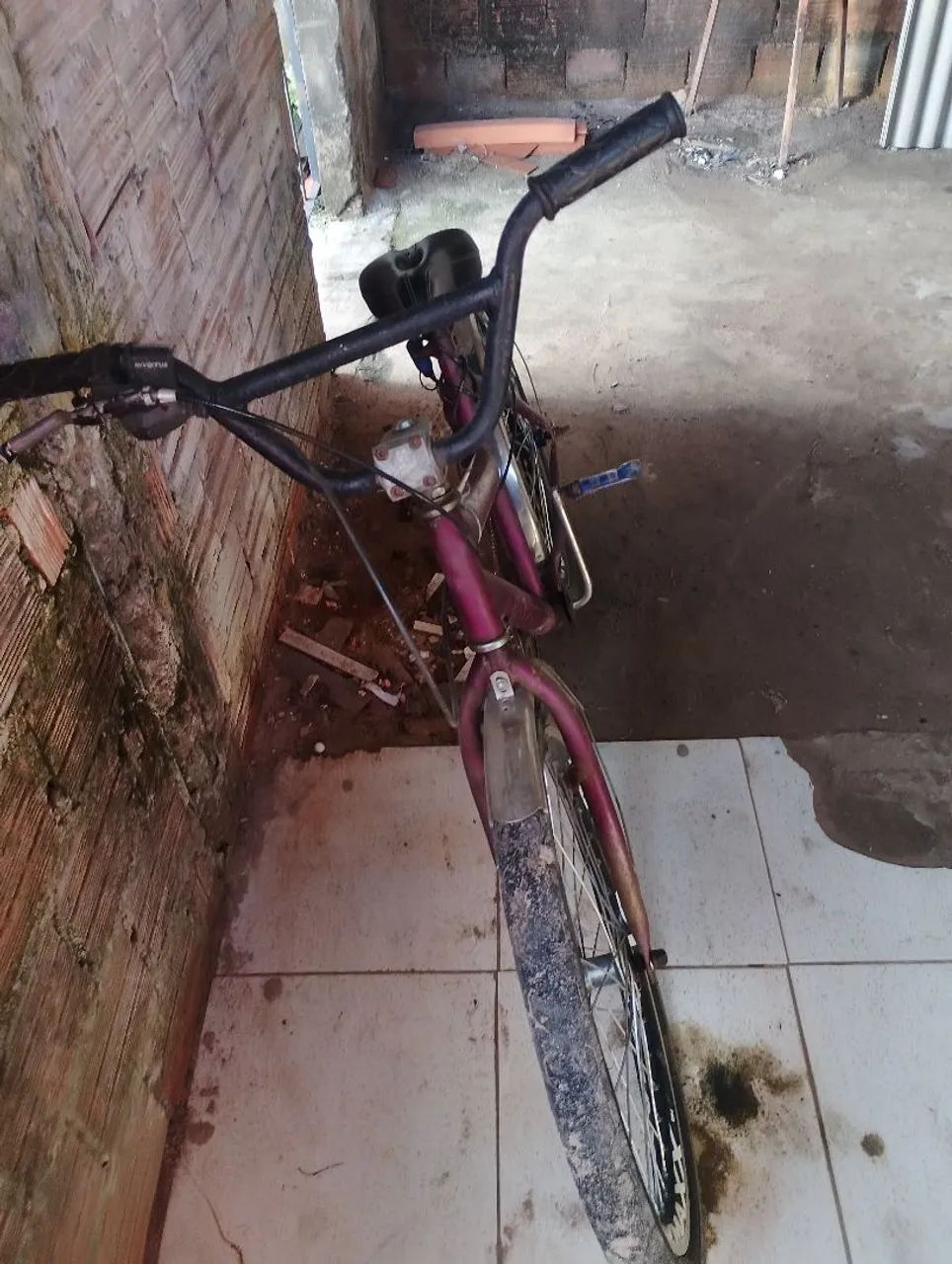Bicicleta aro 24 - Foto 3