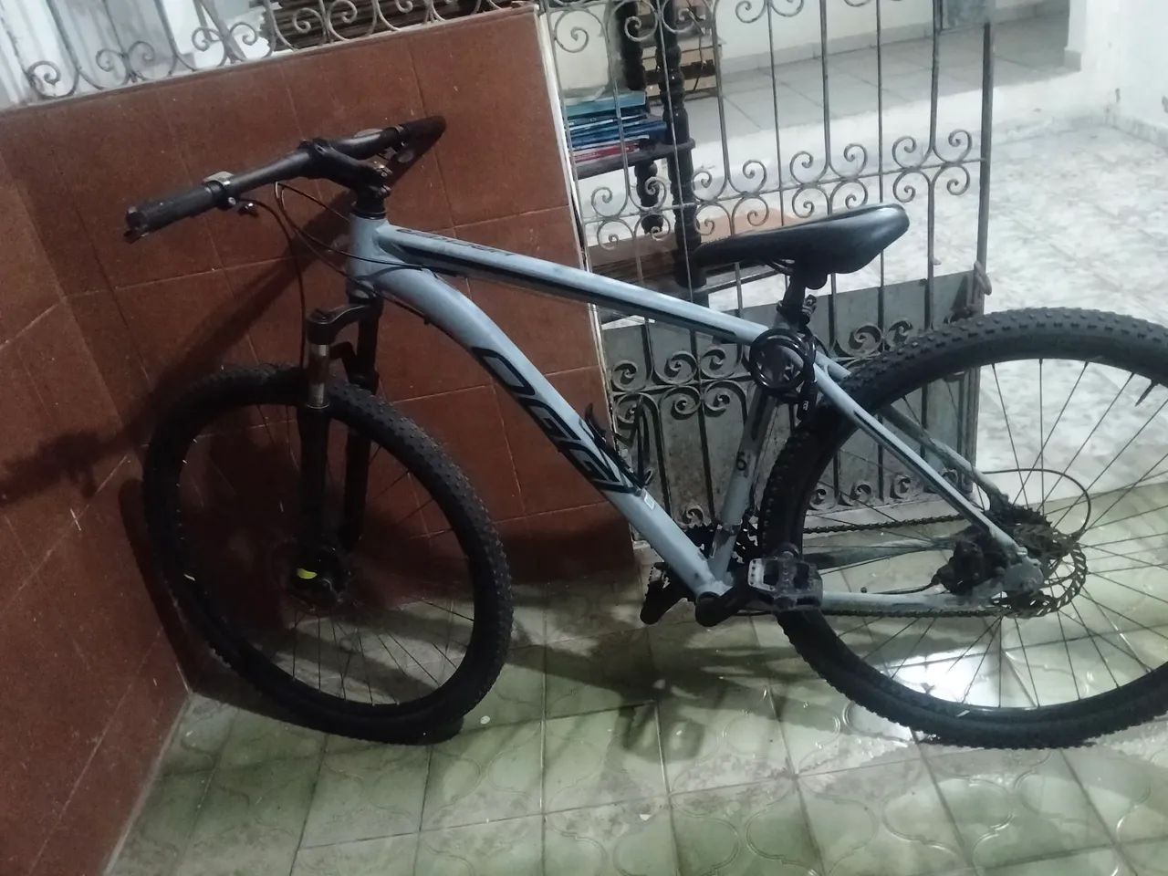 Bicicleta  - Foto 2
