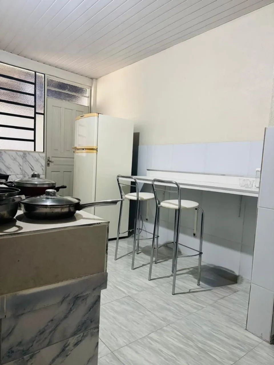 Alugo Kitnet Mobiliada.  - Foto 4