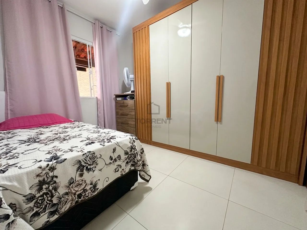 Casa Linear Vila Rica Tiradentes - Foto 3