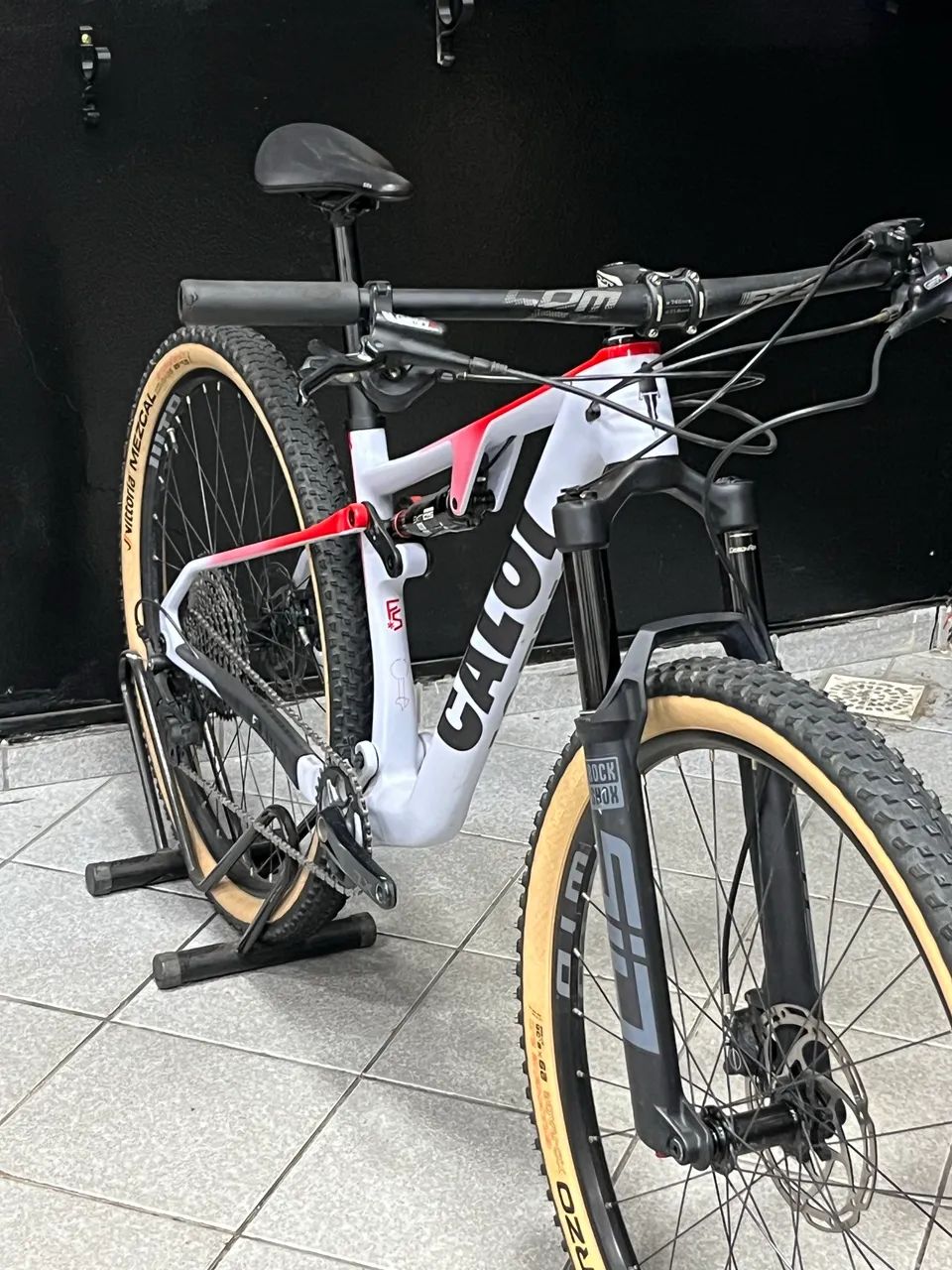 Caloi elite carbon  - Foto 2