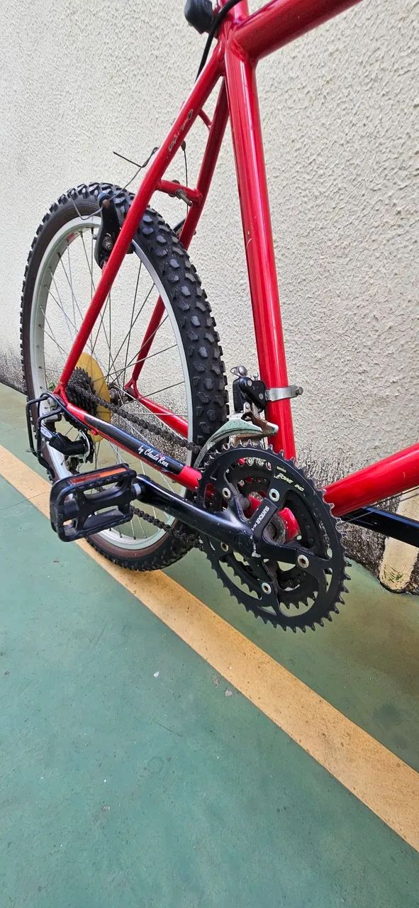Mountain Bike  - Foto 5