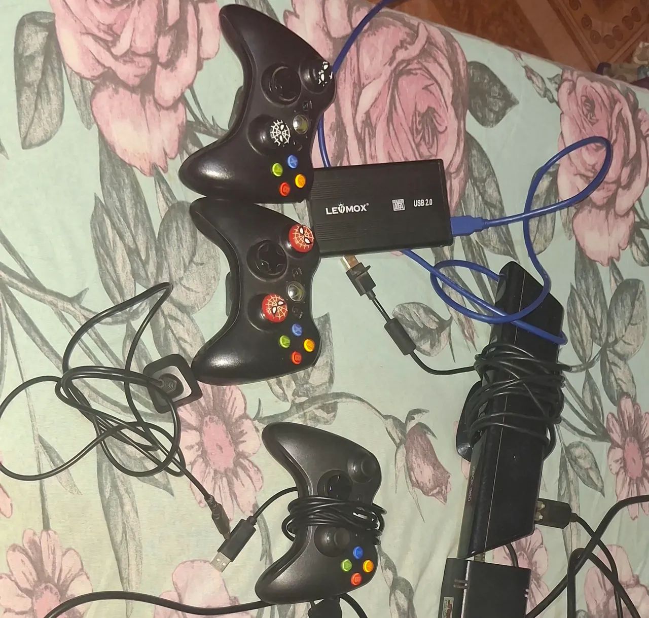 Itens do xbox 360 - Foto 2