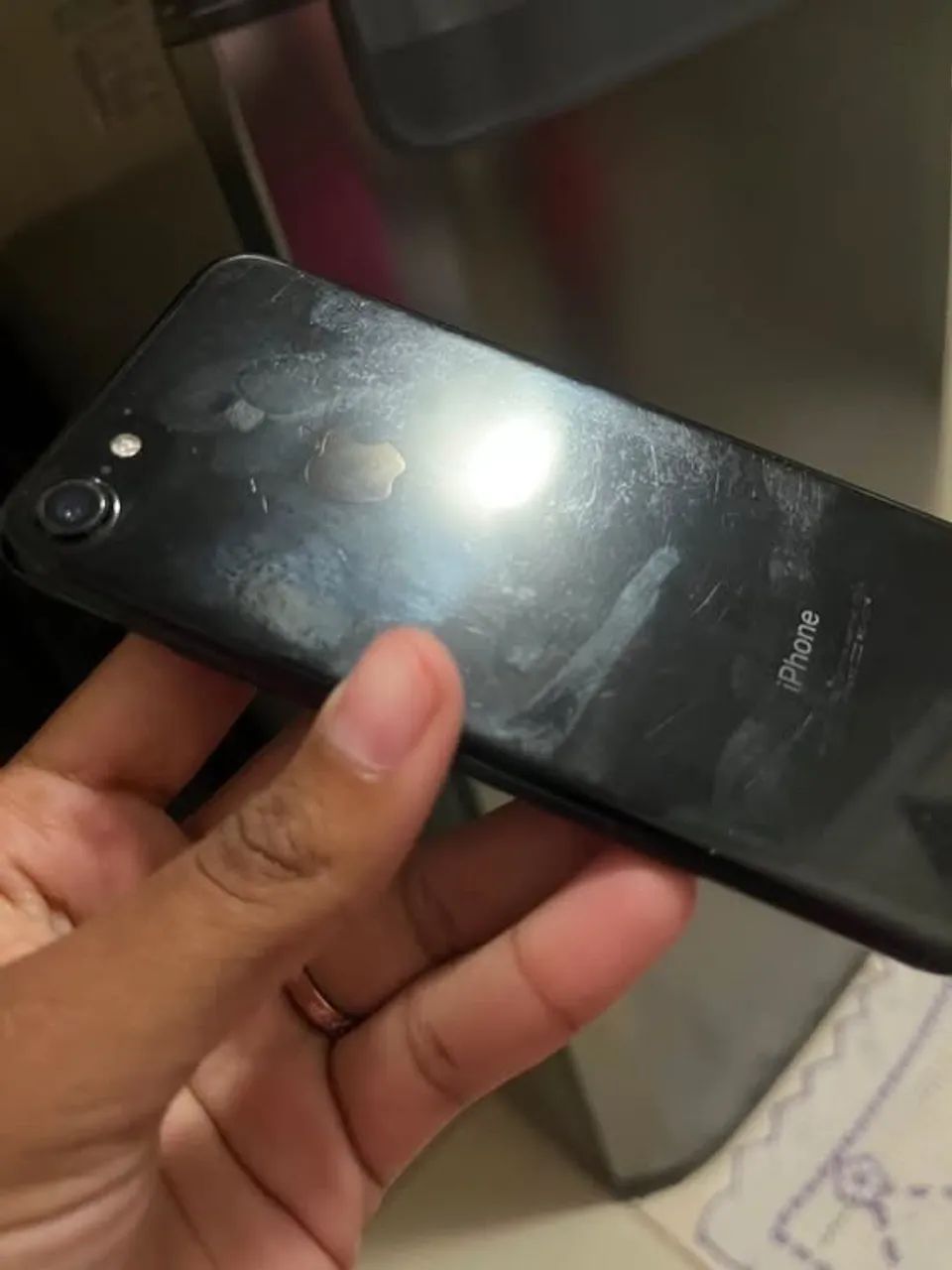 iPhone 7 - Foto 4