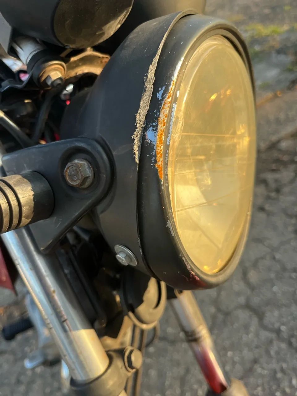 Cg fan 125 - Foto 5