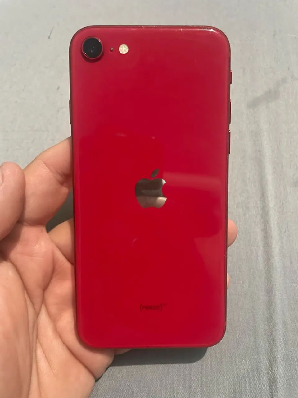 iPhone SE 2022 - Foto 3