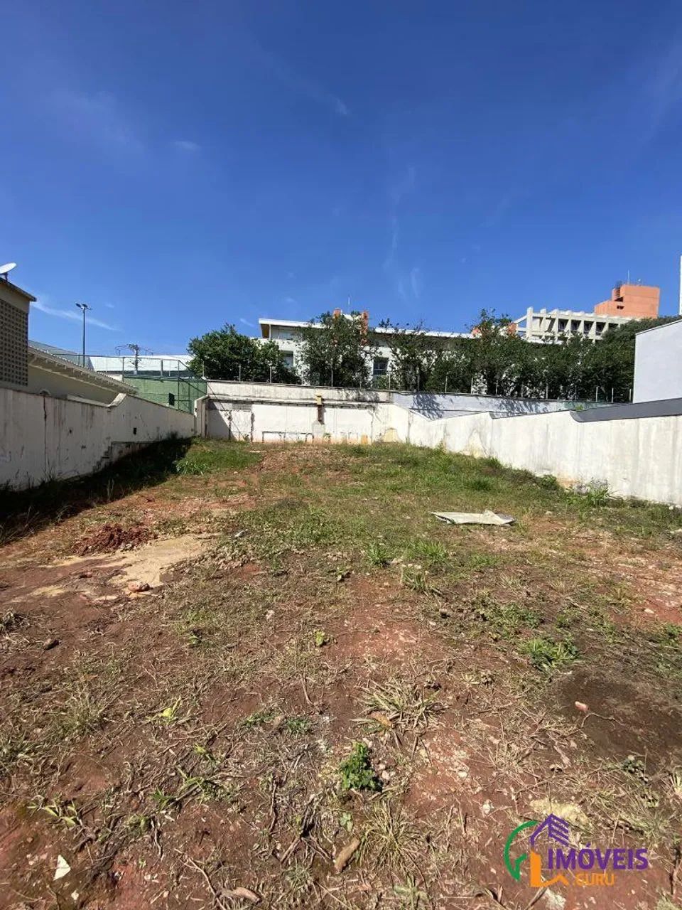TERRENO EM CONDOMÍNIO - ALPHAVILLE - SP - Foto 5
