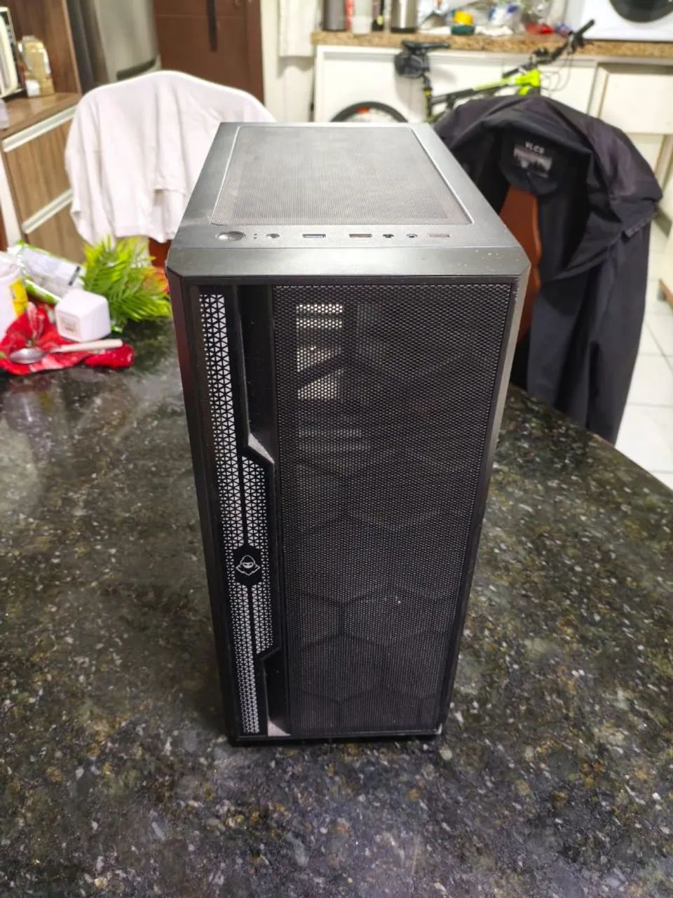 Computador Gamer em ótimo estado - Foto 3
