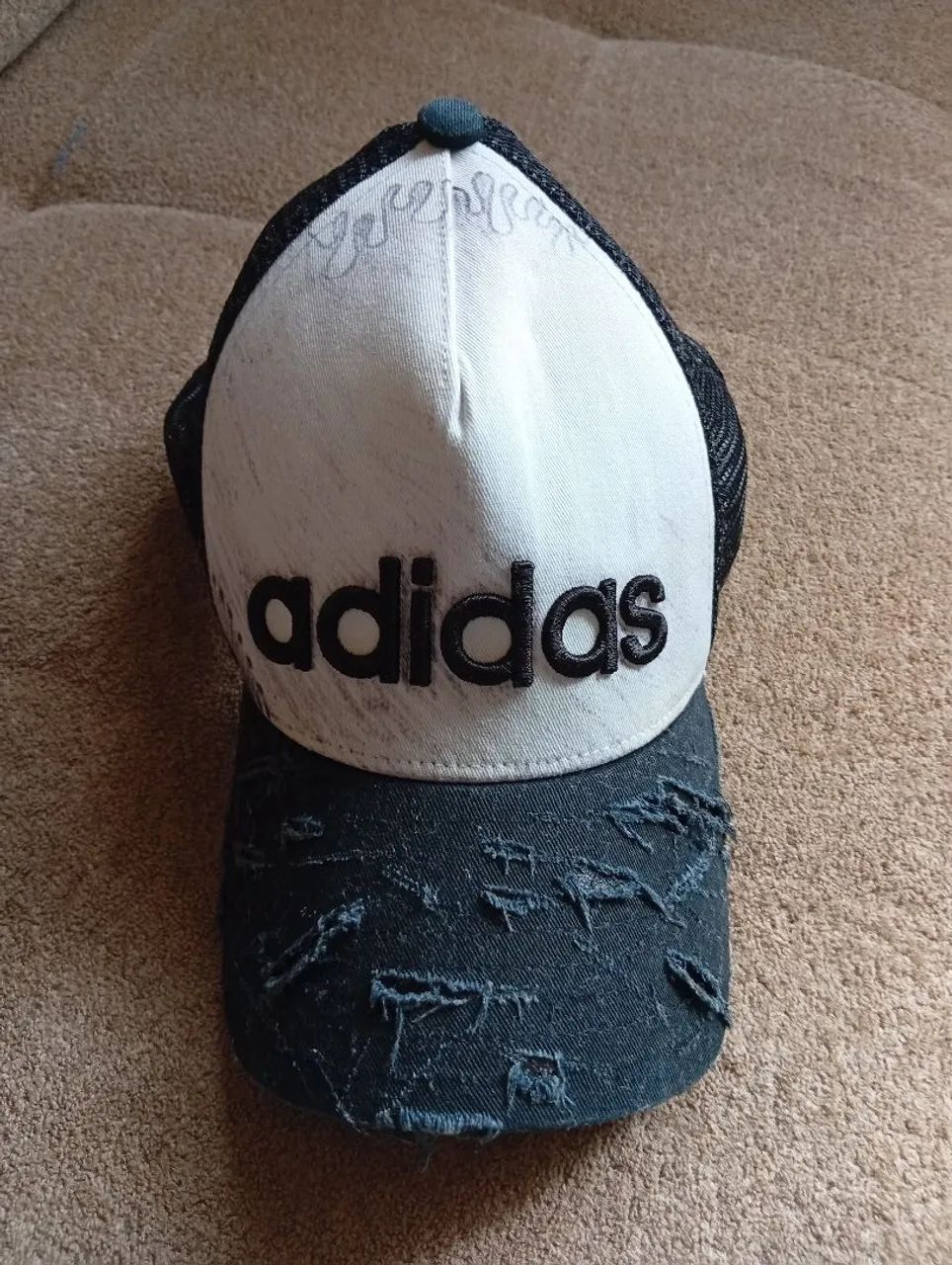 Boné Adidas 