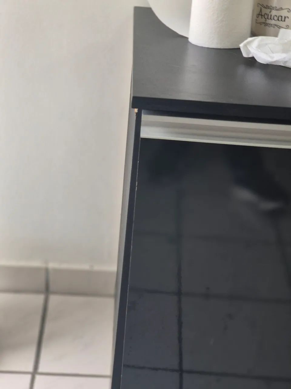 Balcão  - Foto 3