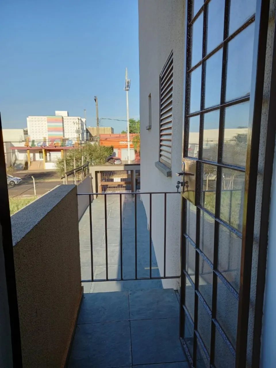 Apto 02 Dormitórios proximo ao Riopreto Shoping - Foto 8