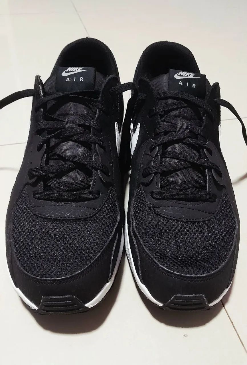 tenis nike air max excee - Foto 4