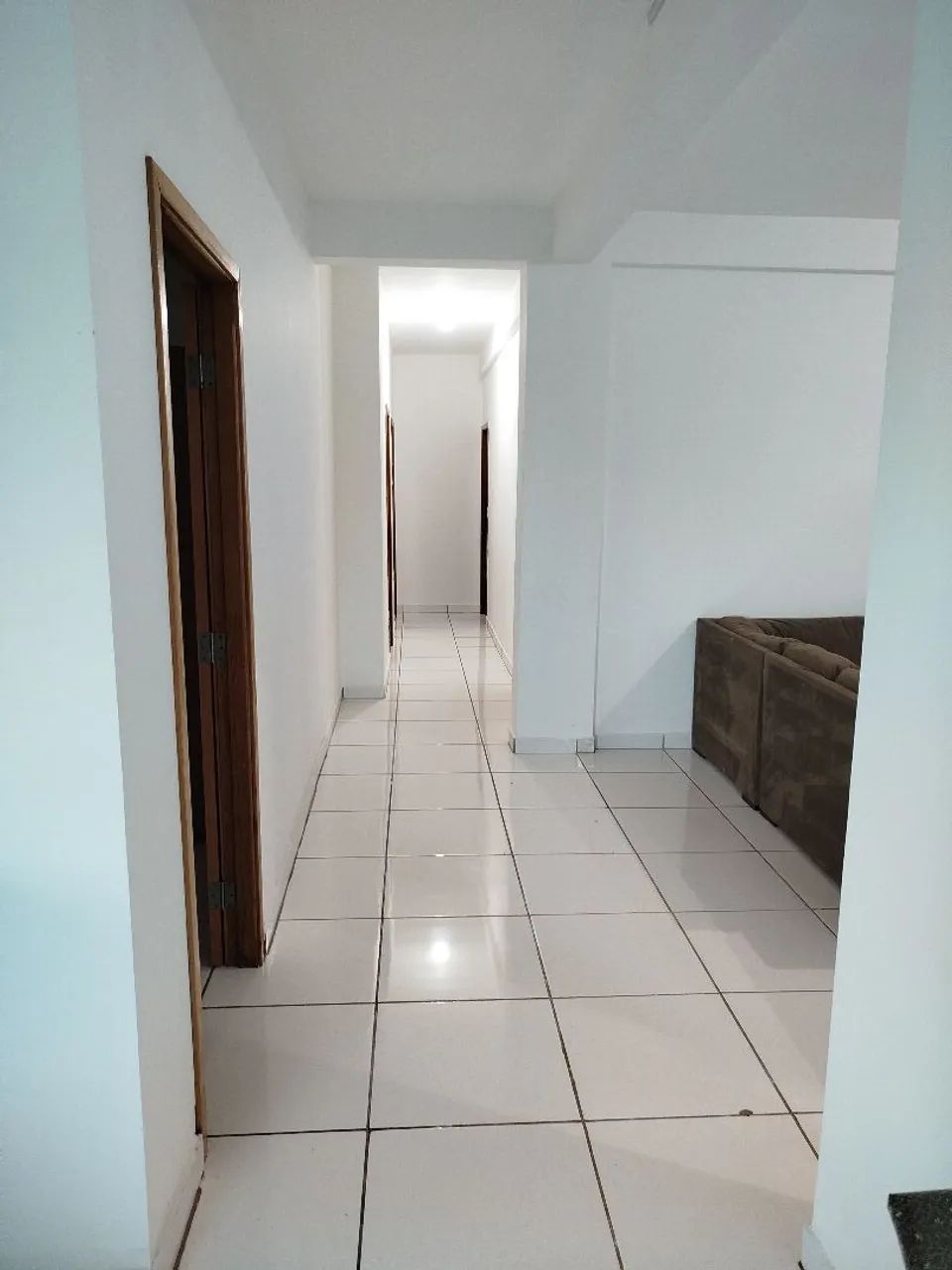 AP sobreloja moradia compartilhada masculina  - Foto 5