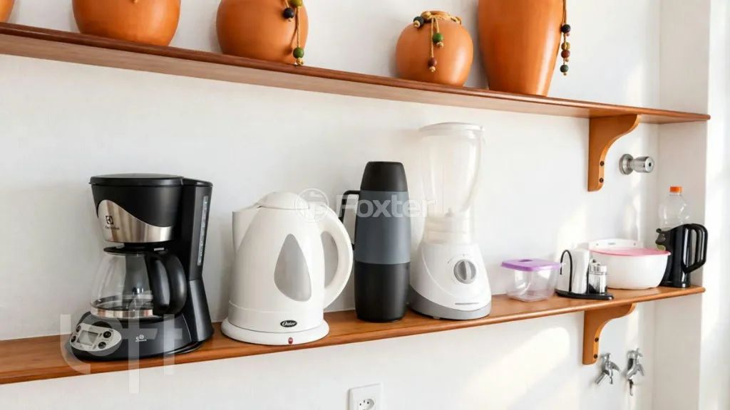 Apartamento à venda Rua das Buganvilias, Cachoeira do Bom Jesus - Florianópolis - Foto 5