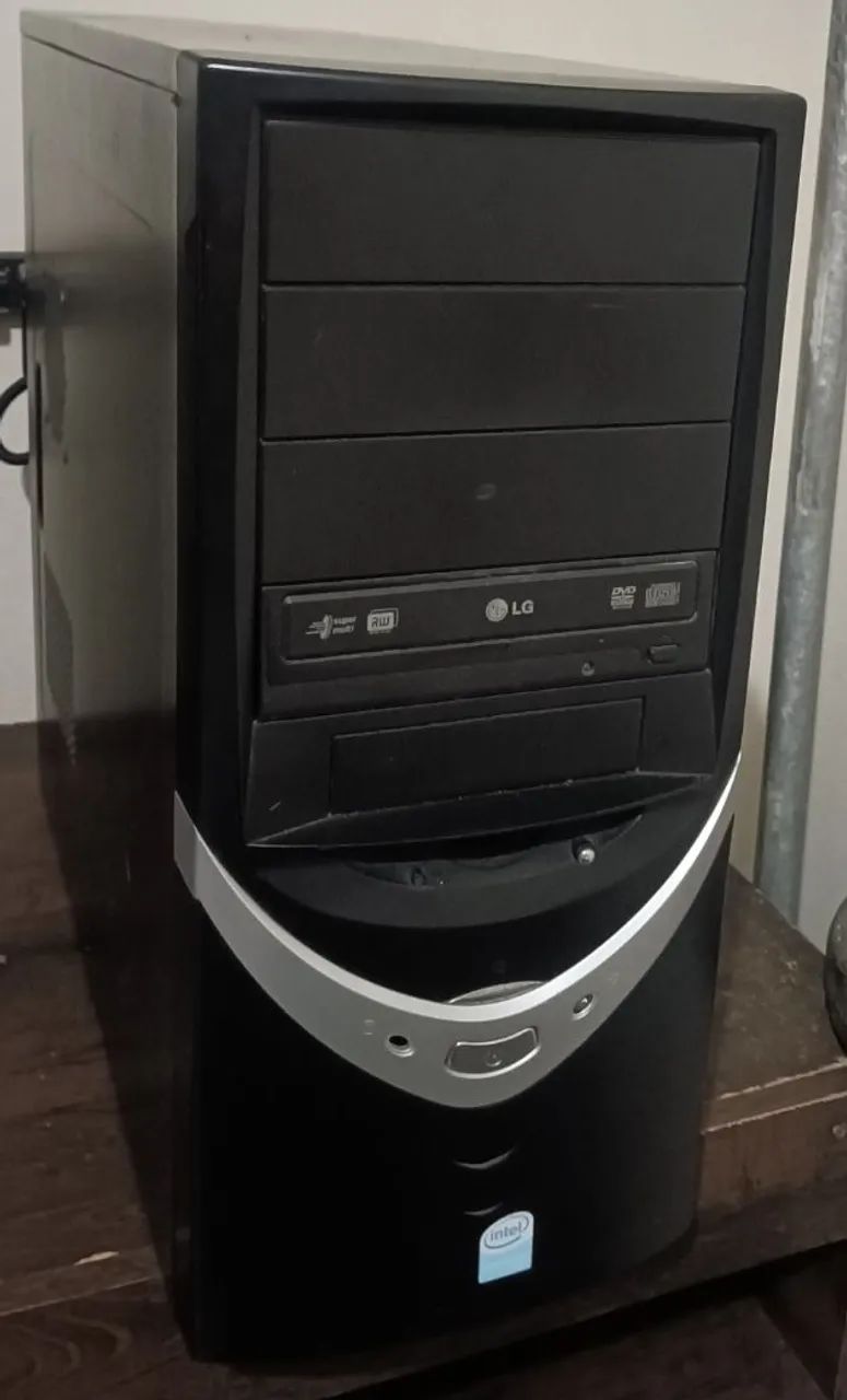 CPU de mesa  - Foto 2