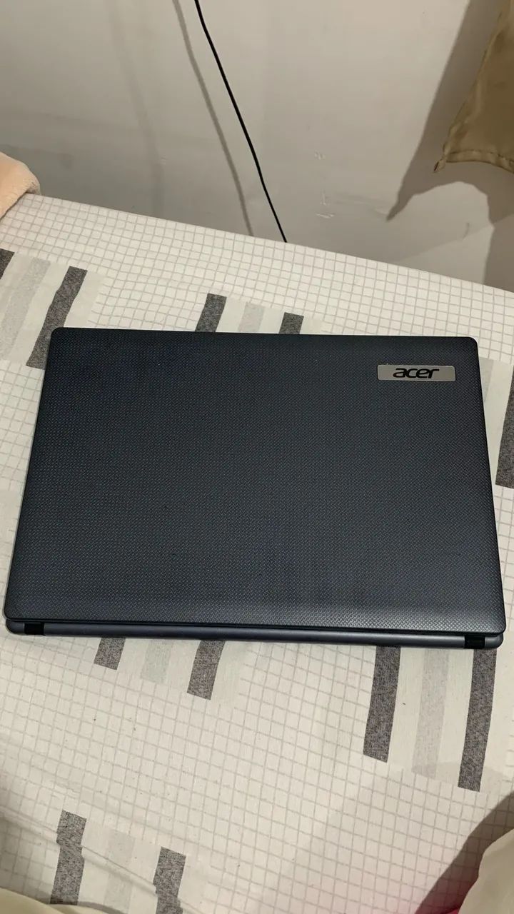 Notebook em perfeito estado  - Foto 2