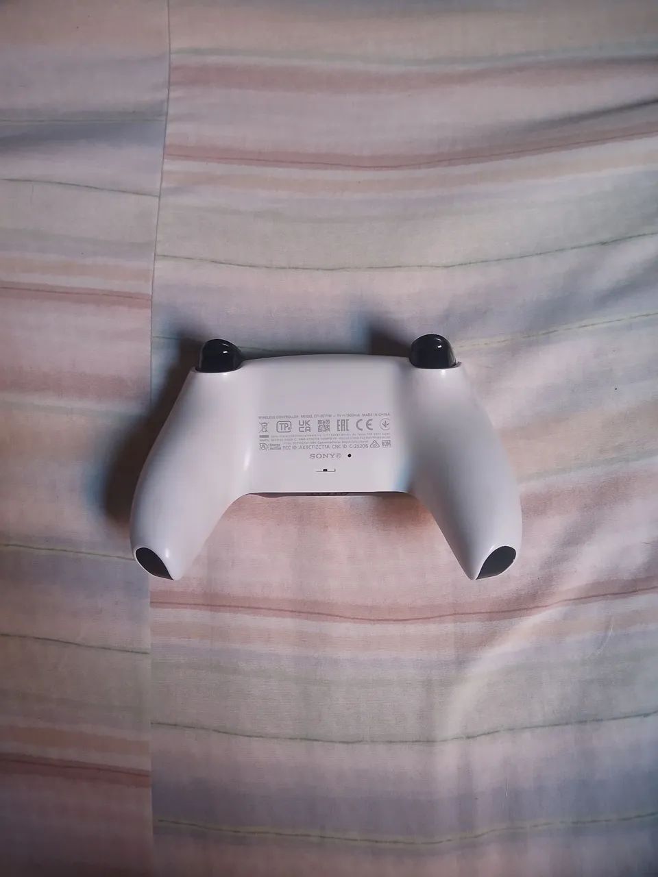 Controle de Ps5 - Foto 2