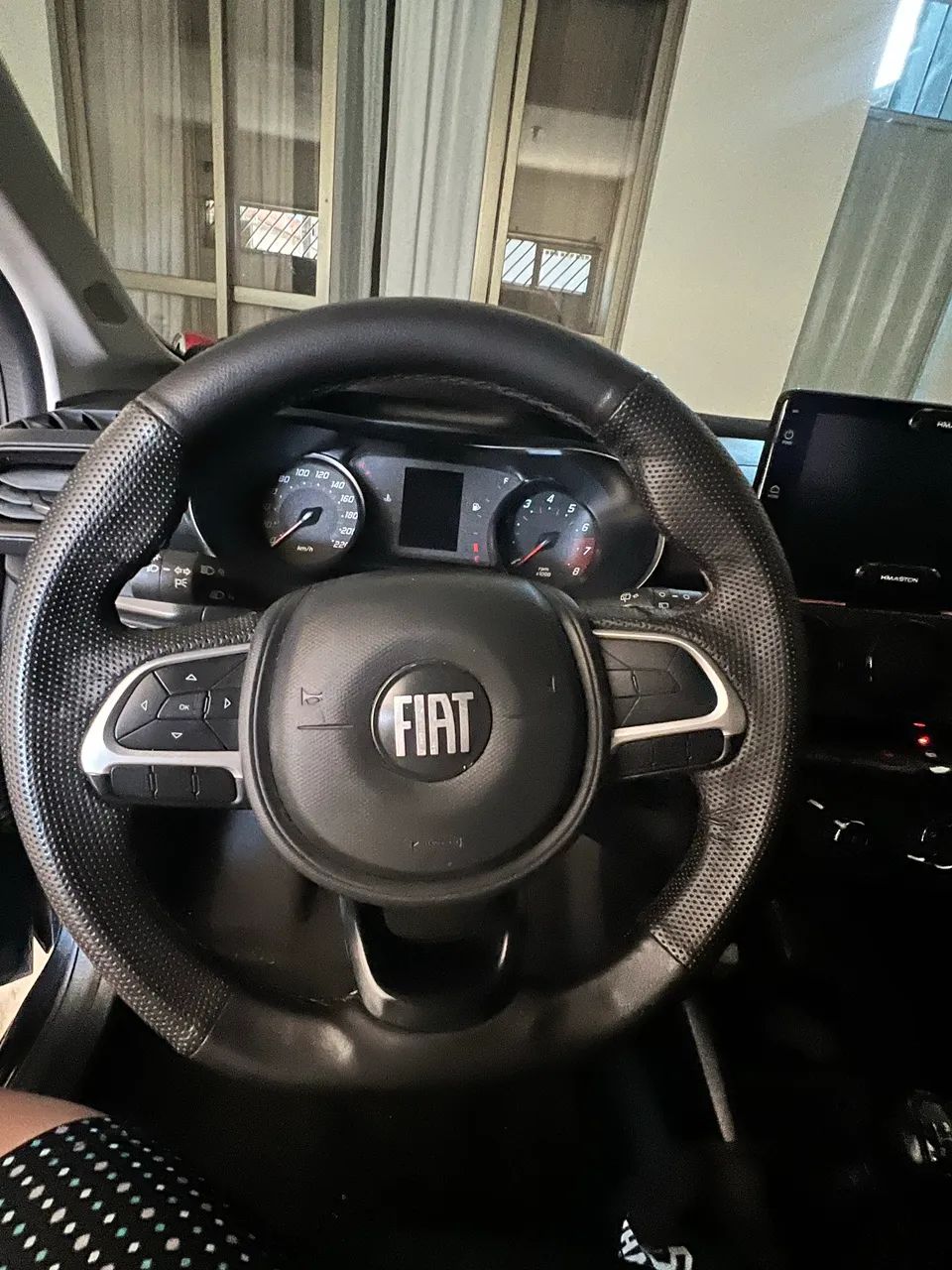 Fiat Argo 1.0 6V Flex. 2022 - Foto 4