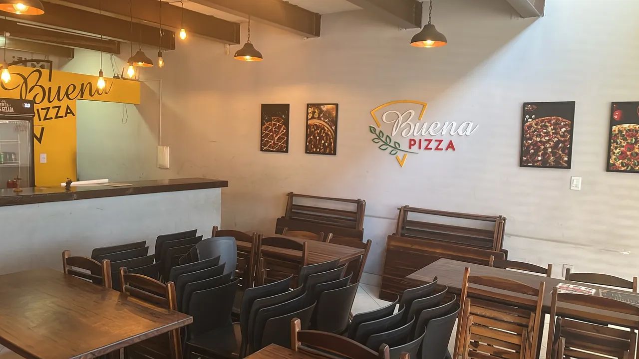 Pizzaria  - Foto 2