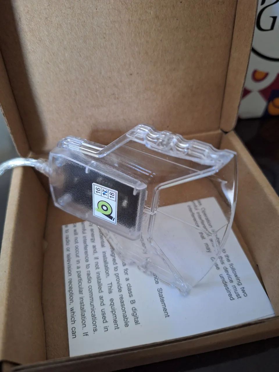 LEITORA CERTIFICADO DIGITAL  - Foto 2