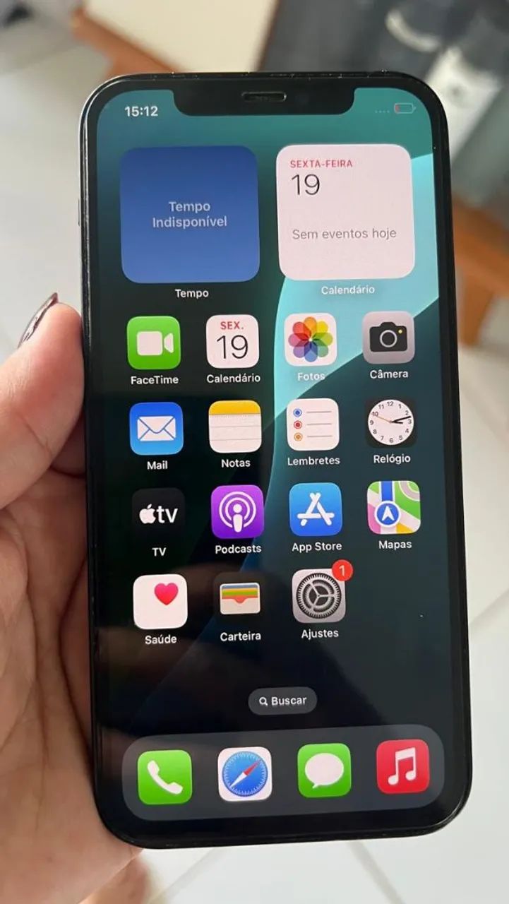 iPhone 12 64 gb - Foto 3
